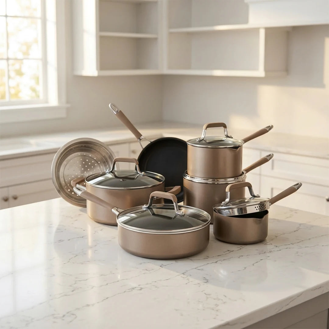 Classic Cookware Sets